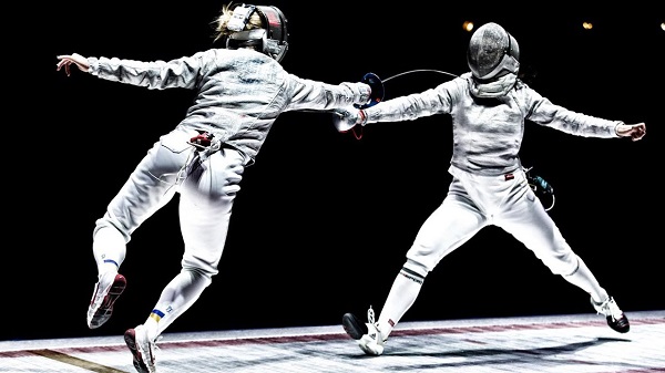 fencing-match